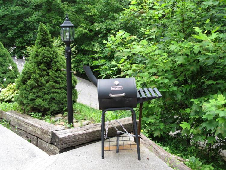 Fawn Cabin Gatlinburg Luaran gambar
